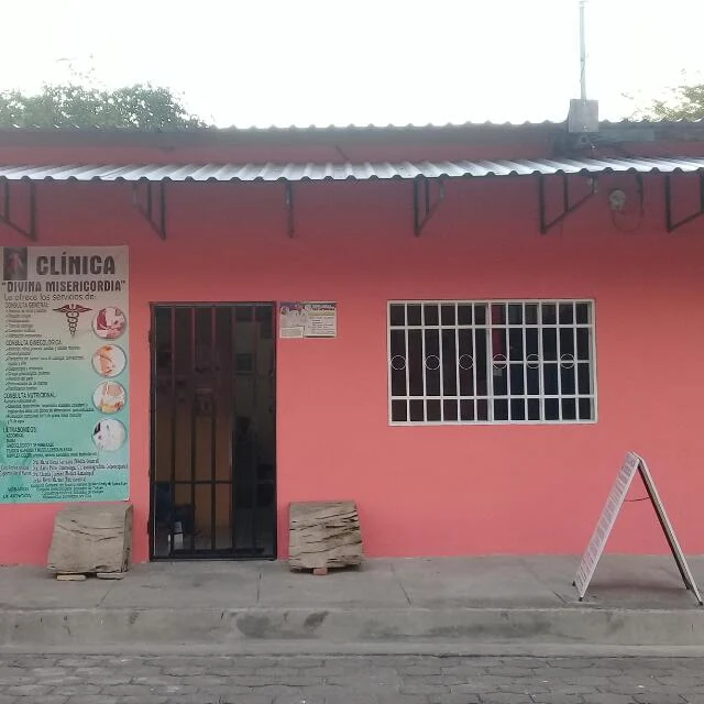 Clínica Médica Divina Misericordia 
