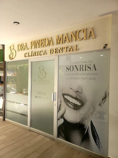 Clinica Dental Pineda Mancia 