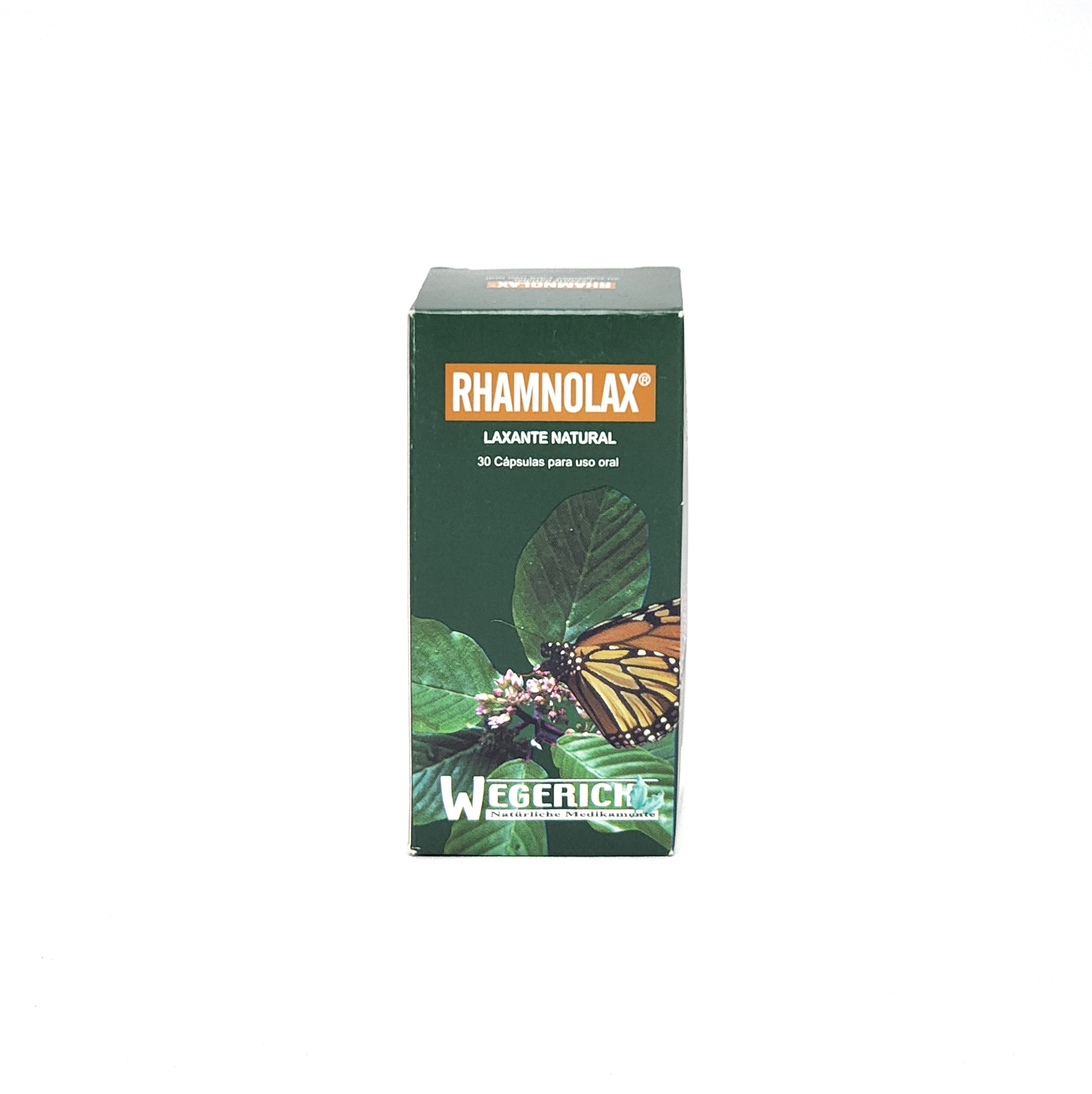 RHAMNOLAX