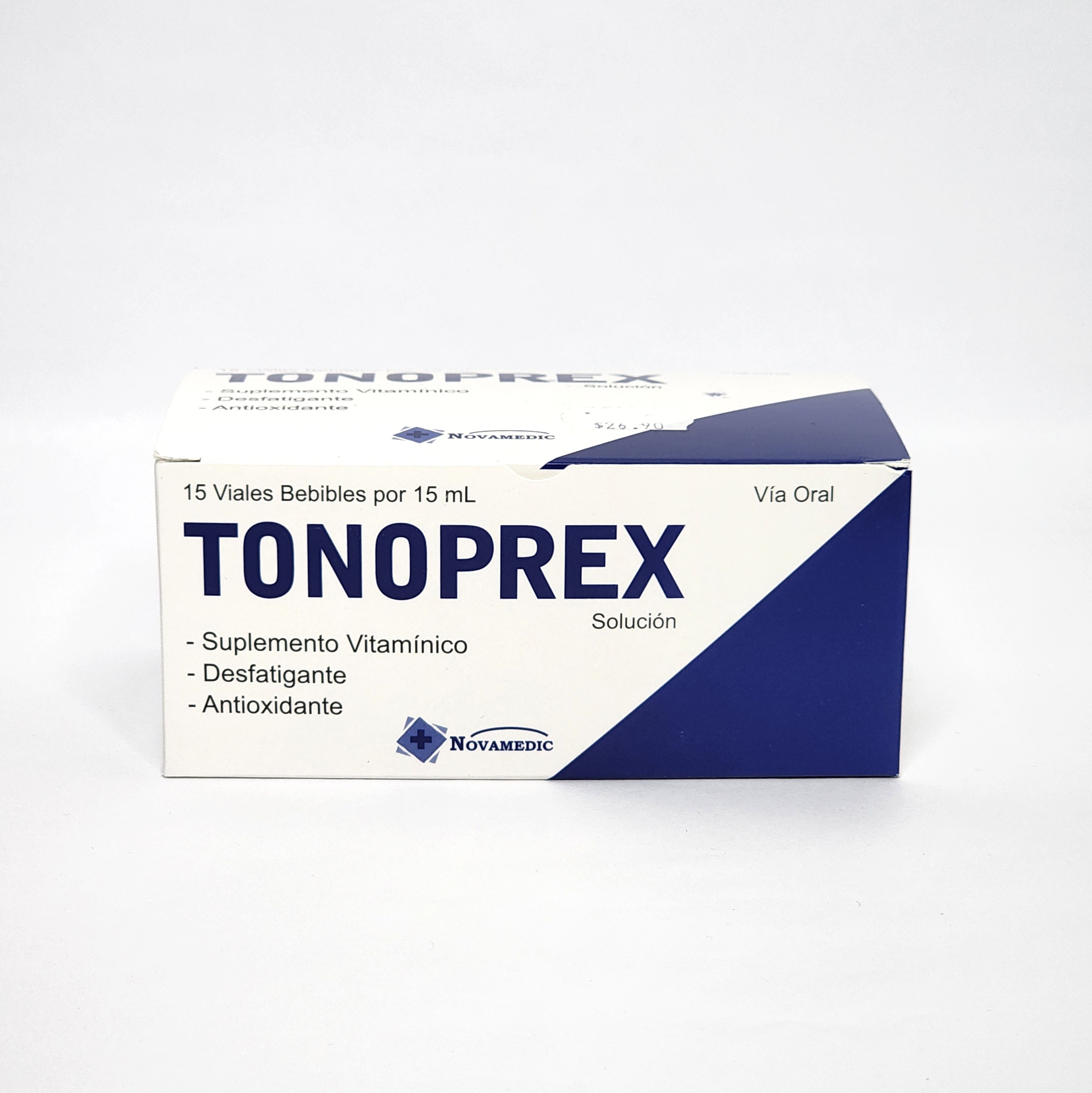 TONOPREX