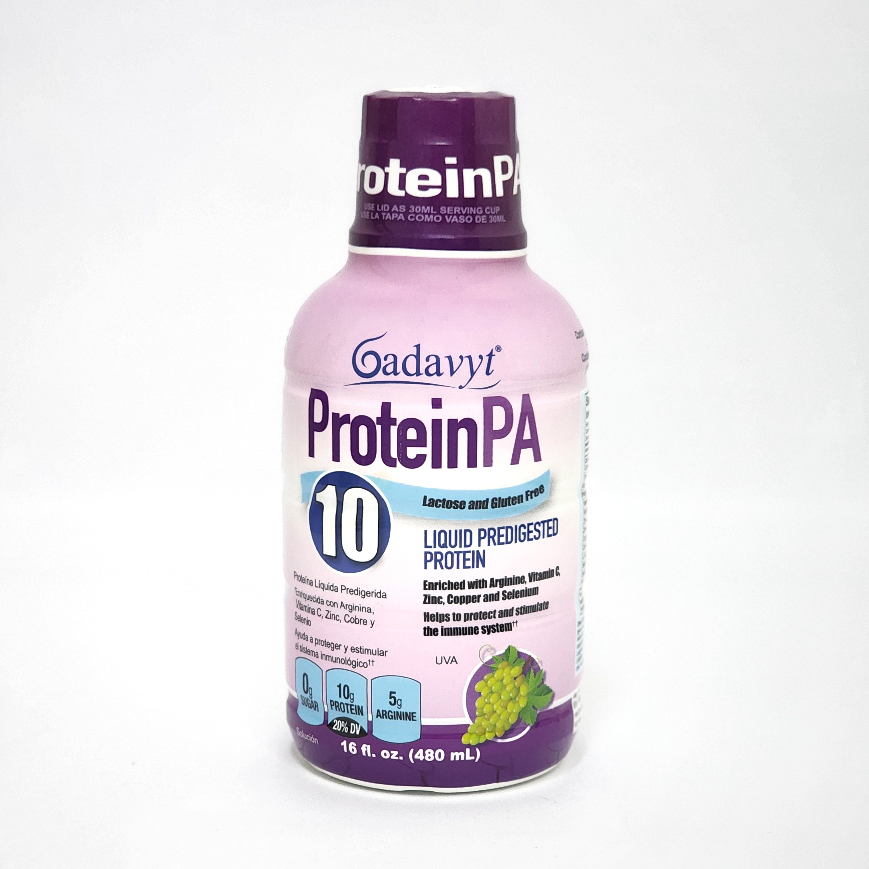PROTEIN PA