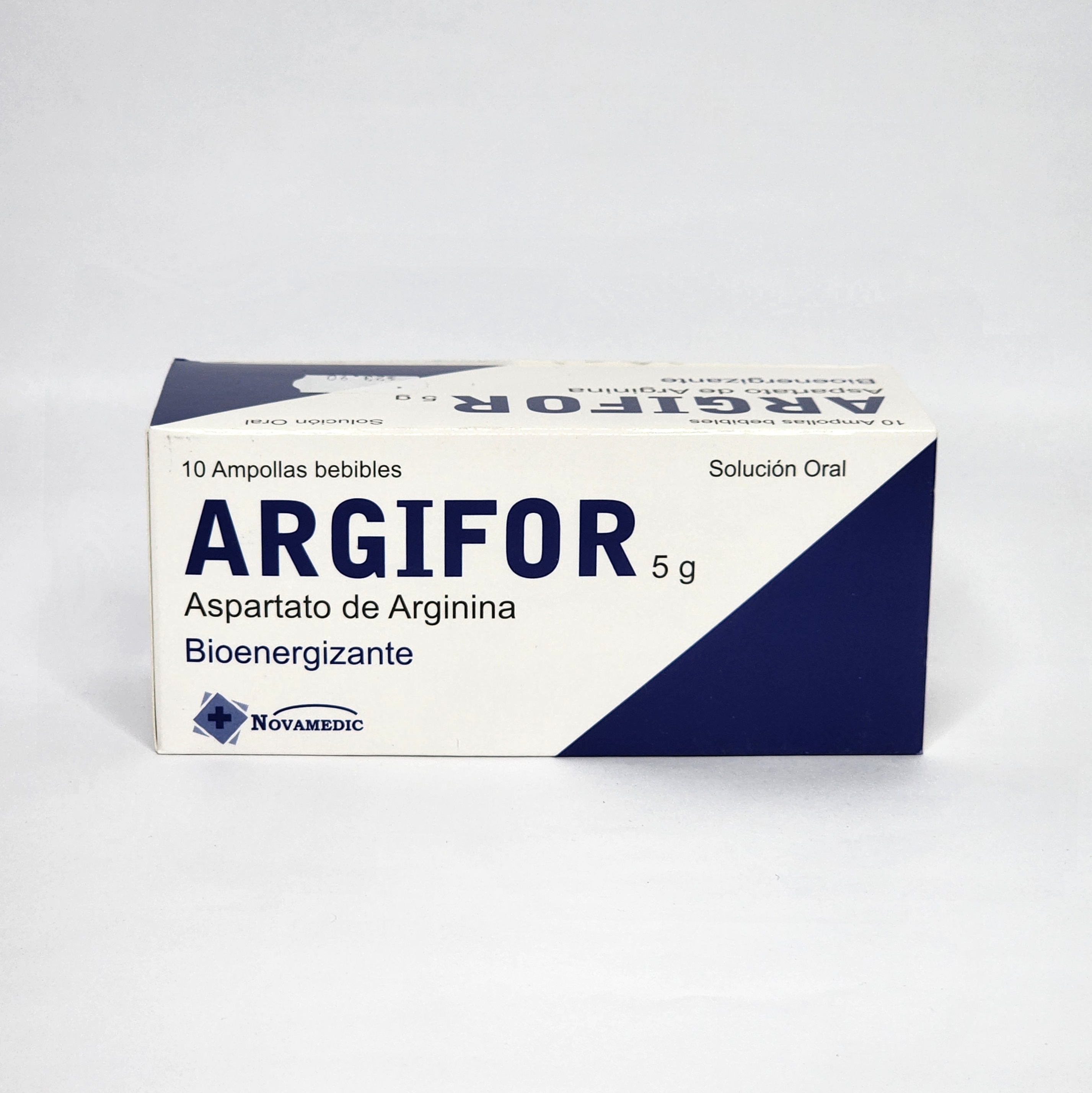ARGIFOR